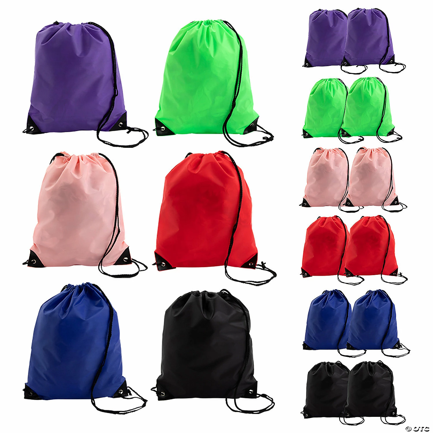 Flash Sale ⌛ Large Drawstring Bags ✨ 3 Flash Sale ⌛ Large Drawstring Bags ✨