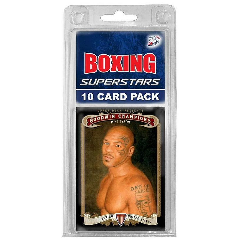 Promo β€οΈ 3bros Boxing Superstar Mix Lots - 10 pcs π€© 3 Promo β€οΈ 3bros Boxing Superstar Mix Lots - 10 pcs π€©