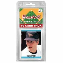 Coupon 😉 3bros MLB Hall of Fame Mix Lots - 10 pcs 😀