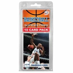 Coupon ⭐ 3bros NBA Hall of Fame Mix Lots - 10 pcs 🤩