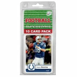Best reviews of 👏 3bros NFL Hall of Fame Mix Lots - 10 pcs ✨