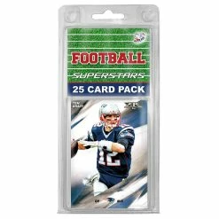 Wholesale ⌛ 3bros NFL Superstars Mix Lots - 25 pcs 🧨