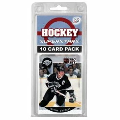 Budget 🎉 3bros NHL Hall of Fame Mix Lots - 10 pcs ⌛