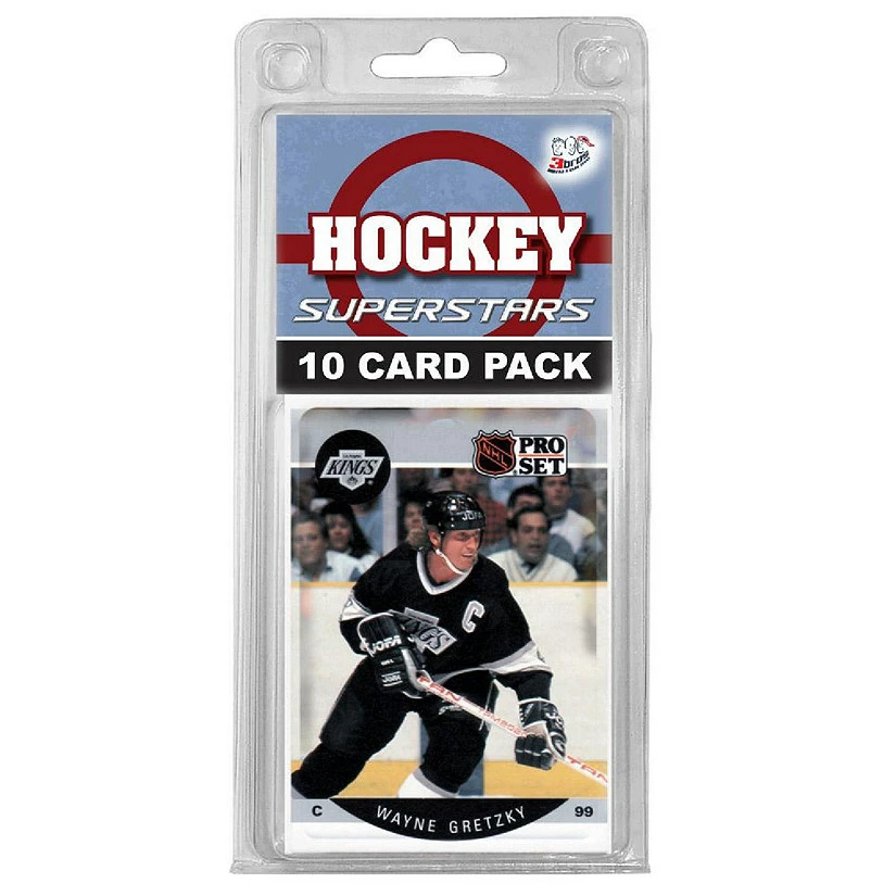 Budget π 3bros NHL Hall of Fame Mix Lots - 10 pcs β 3 Budget π 3bros NHL Hall of Fame Mix Lots - 10 pcs β