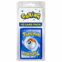 Flash Sale 🔥 3bros Pokemon Mix Lots - 10 pcs 💯