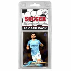 Cheap 👍 3bros Soccer Superstar Mix Lots - 10 pcs 🤩