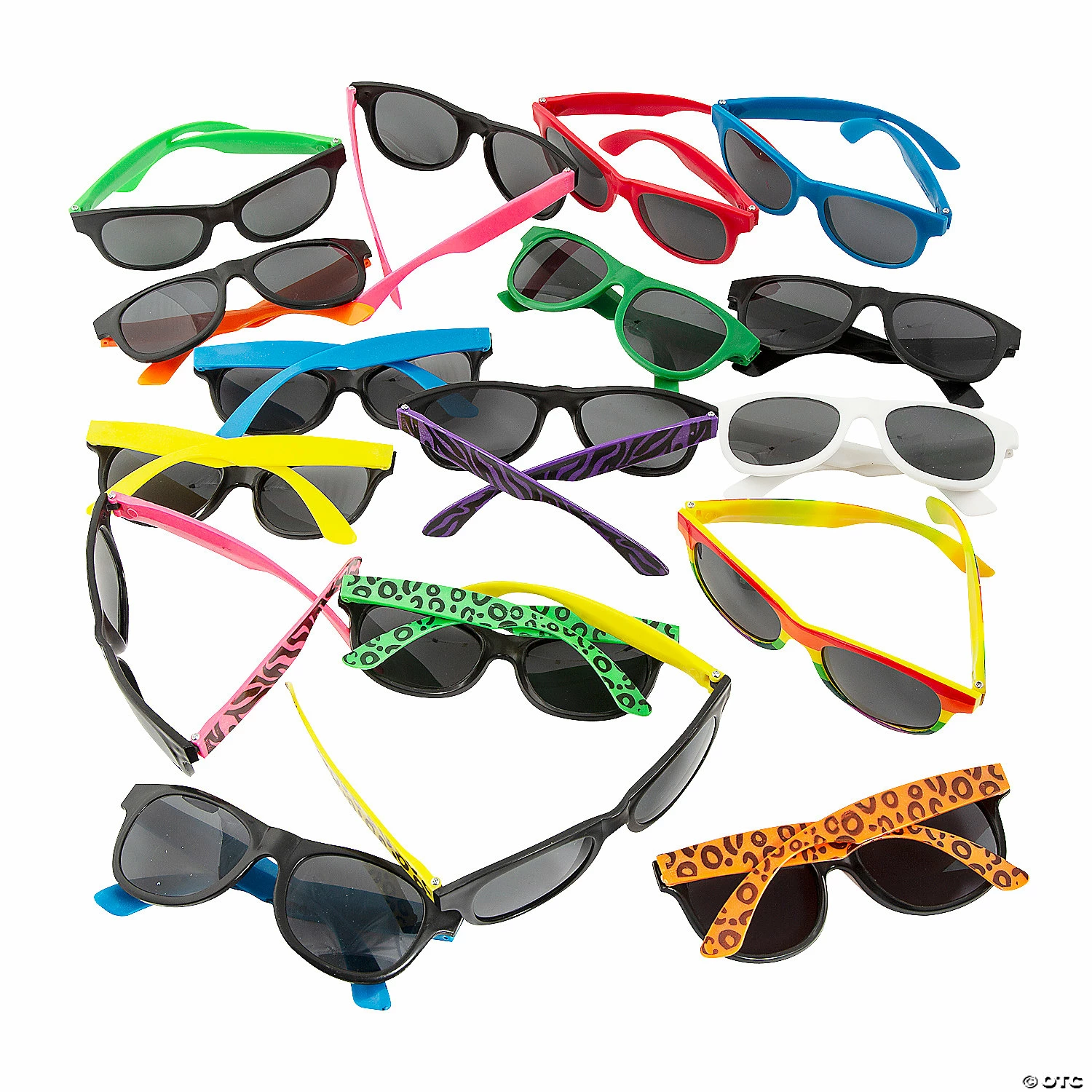 Cheapest π― Adultβs π Sunglasses Assortment - 48 Pc. π₯