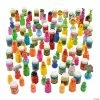 Wholesale 🛒 Bubble Bottle Assortment - 100 Pc. 😀