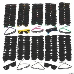 Brand new 👍 Bulk Adult’s Nomad 👓 Sunglasses Assortment - 120 Pc. 💯