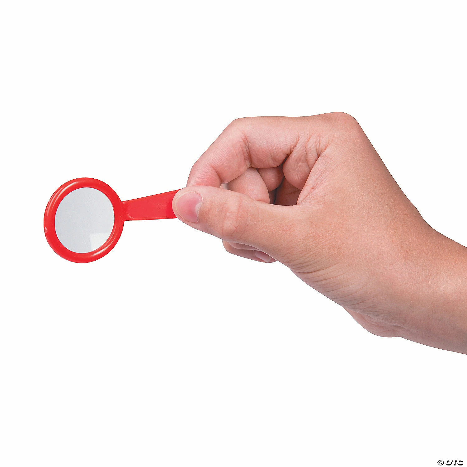 Coupon 𧨠Bulk Colorful Spy Magnifying Glasses - 144 Pcs. π - Image 2