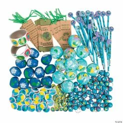 Best deal 😍 Bulk Earth Day Assortment - 250 Pc. ❤️