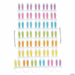 Hot Sale 😍 Bulk Easter Bunny Ears - 144 Pc. 🌟
