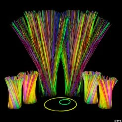 Outlet 👏 Bulk Glow Jewelry Assortment - 1000 Pc. 😀