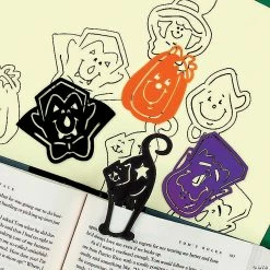 Best deal β¨ Bulk π Halloween Character Stencil Bookmarks - 144 Pc. π 7 Best deal β¨ Bulk π Halloween Character Stencil Bookmarks - 144 Pc. π -Estes Shop bulk halloween character stencil bookmarks 144 pc 25 2387a a02