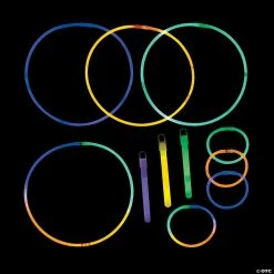 Best reviews of 🥰 Bulk 🎃 Halloween Glow Assortment - 500 Pc. 🎉