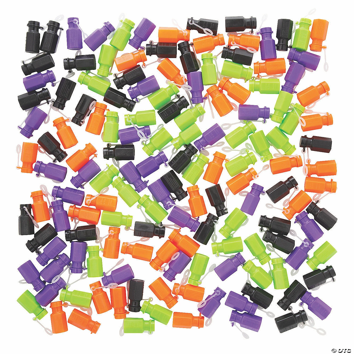 Best Sale β¨ Bulk π Halloween Mini Bubble Bottles - 144 Pc. π₯° 3 Best Sale β¨ Bulk π Halloween Mini Bubble Bottles - 144 Pc. π₯°