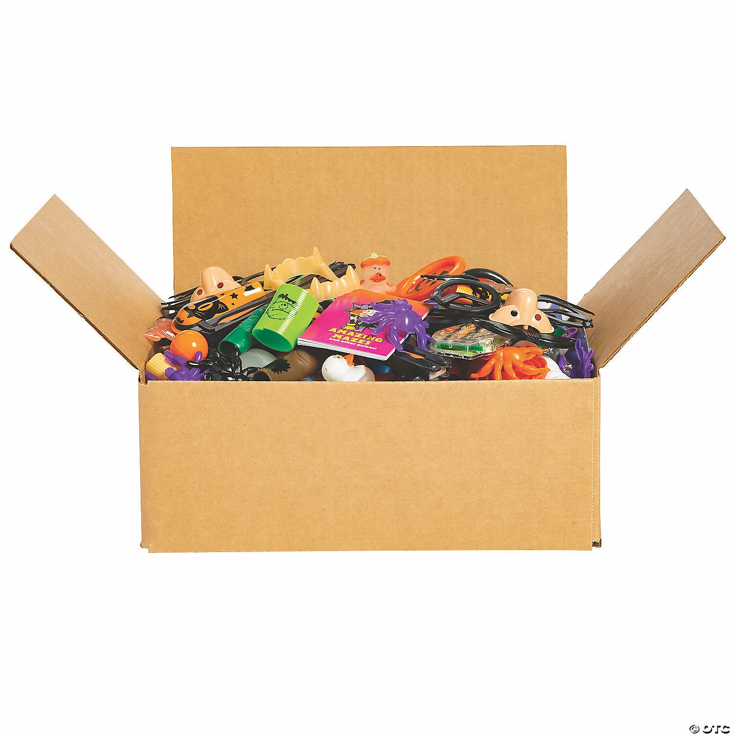 Best reviews of β€οΈ Bulk π§ Halloween Novelty Assortment - 250 Pc. π - Image 2