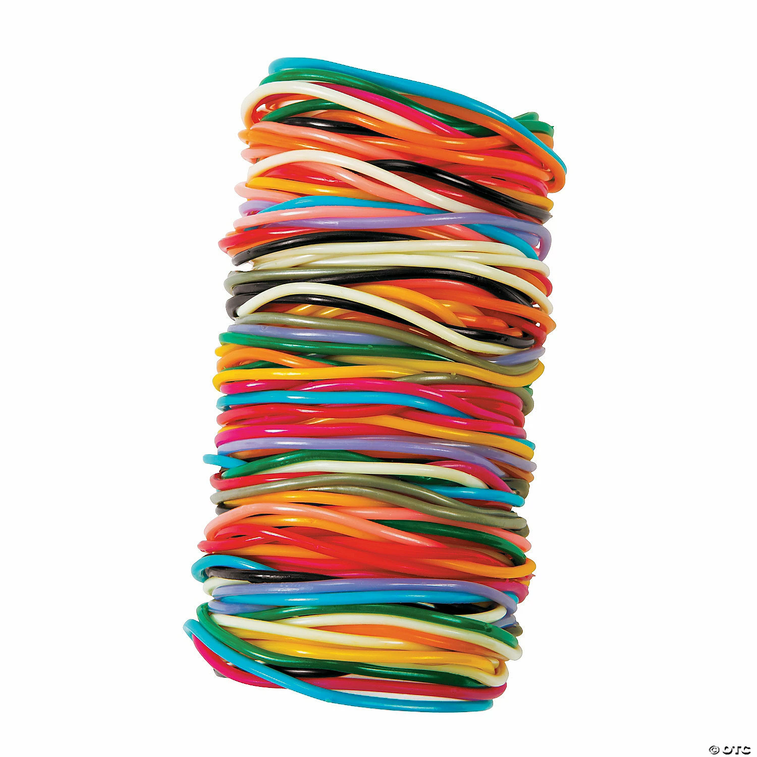 Best reviews of π Bulk Jelly Bracelet Assortment - 1728 Pc. π₯° - Image 2