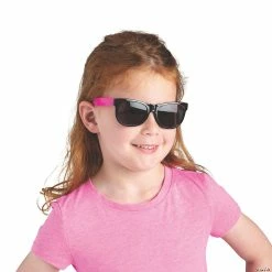 Alternative view of Deals 🥰 Bulk Kid's Nomad 👓 Sunglasses Assortment - 120 Pc. 😍