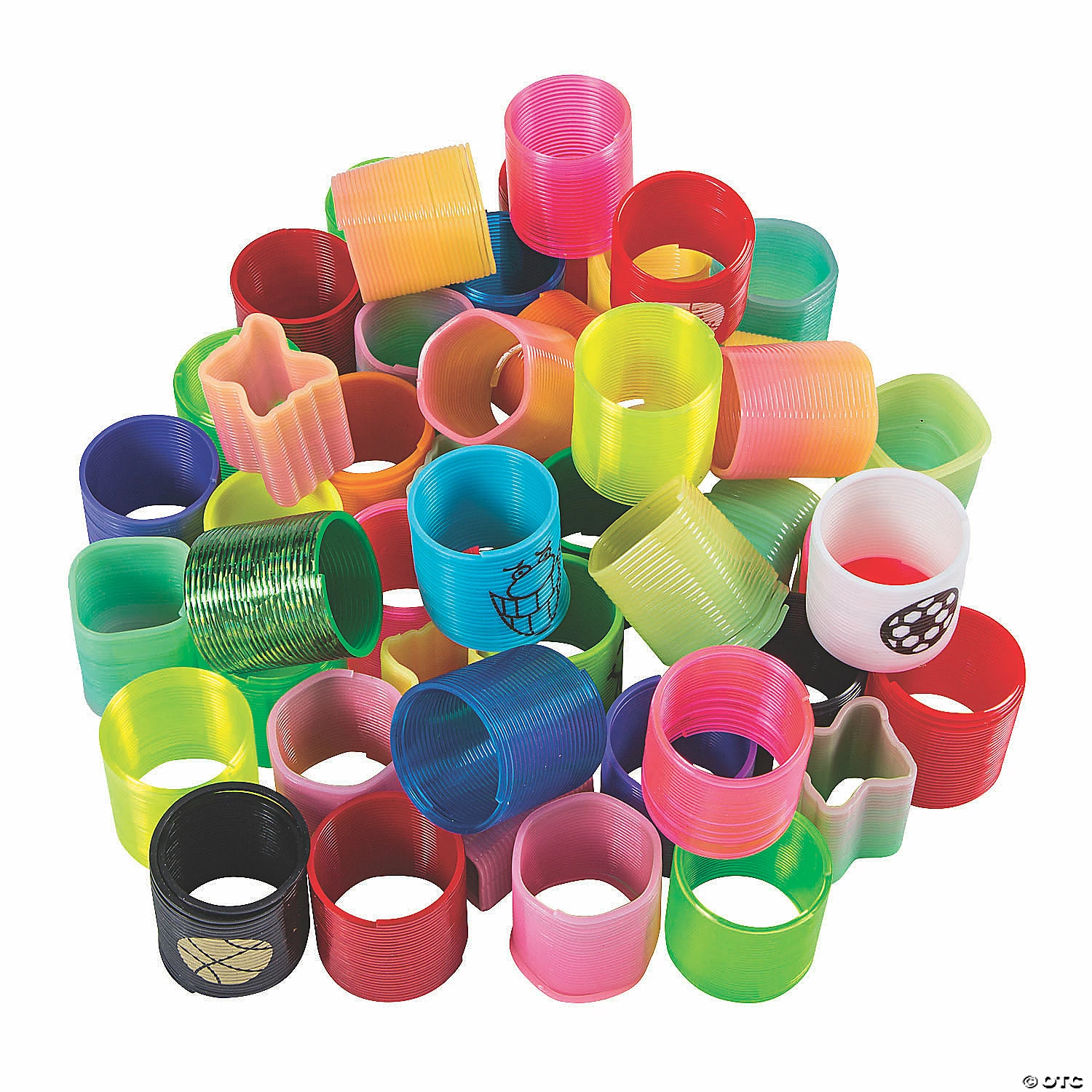 New β¨ Bulk Magic Spring Assortment - 100 Pc. π 3 New β¨ Bulk Magic Spring Assortment - 100 Pc. π