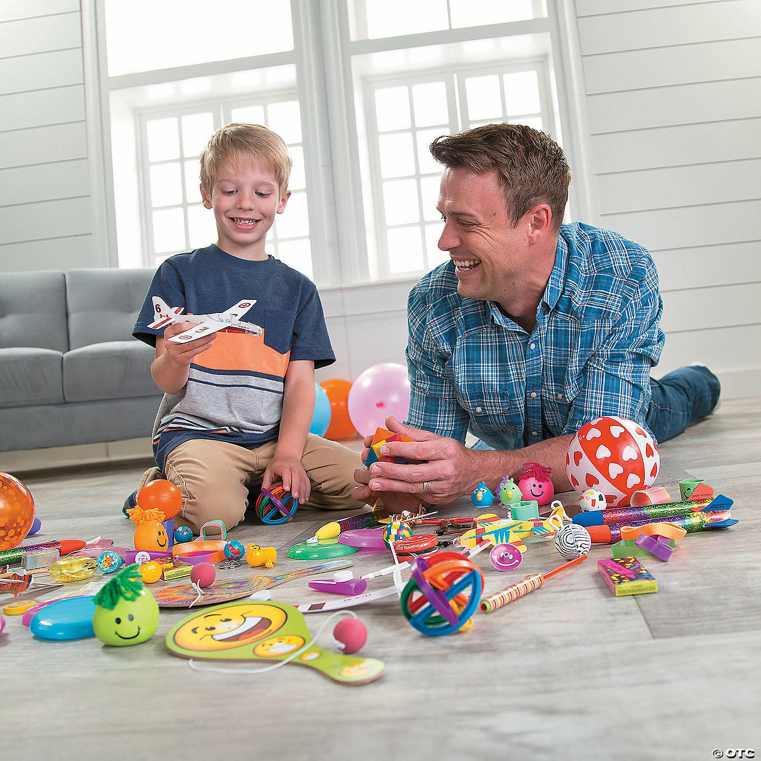 Cheap π Bulk Mega Bendable Assortment - 100 Pc. 𧨠- Image 2