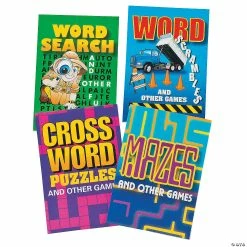 Discount 🛒 Bulk Mini Activity Pads - 72 Pc. 👏