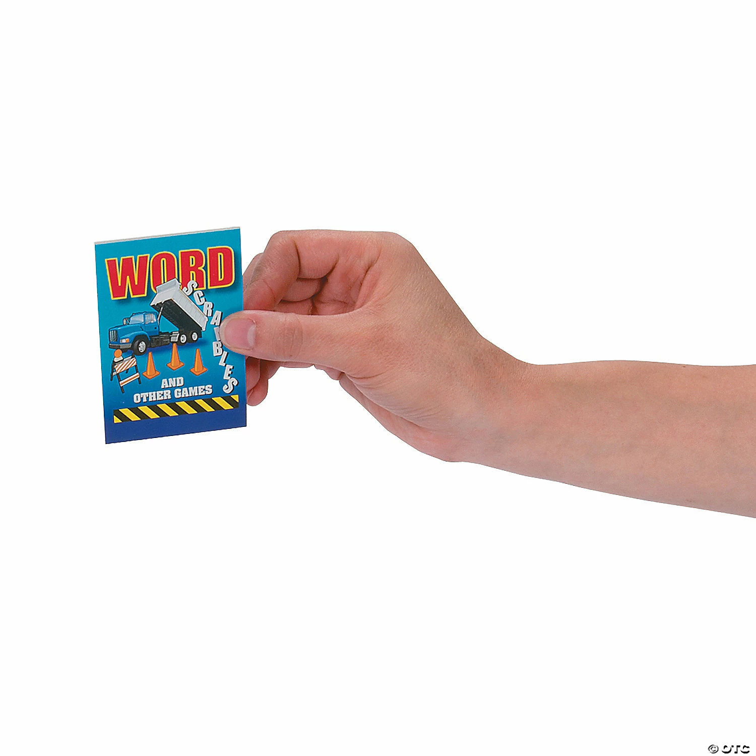 Discount π Bulk Mini Activity Pads - 72 Pc. π 4 Discount π Bulk Mini Activity Pads - 72 Pc. π - Image 2