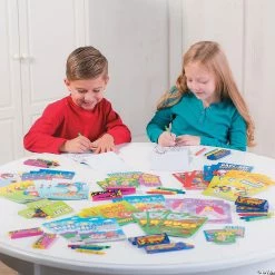 Discount π Bulk Mini Activity Pads - 72 Pc. π 8 Discount π Bulk Mini Activity Pads - 72 Pc. π -Estes Shop bulk mini activity pads 72 pc 39 1493 a02