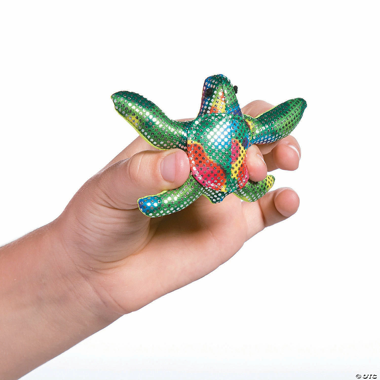 Flash Sale π₯° Bulk Mini Glitter Stuffed Animals - 48 Pc. π - Image 2