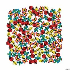 Top 10 🧨 Bulk Mini Insect Erasers - 144 Pcs. ⌛