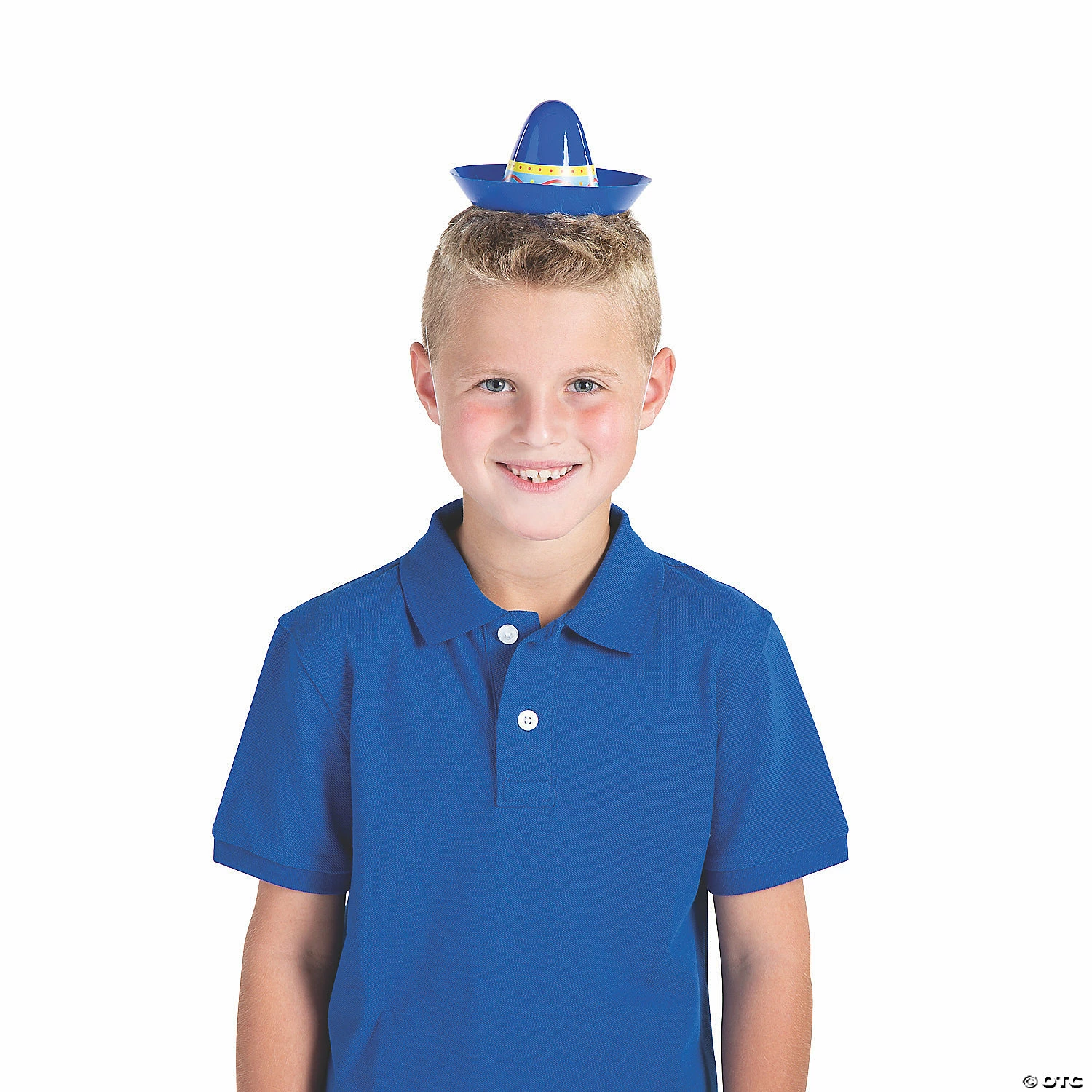 Hot Sale π Bulk Mini Plastic Sombreros - 240 Pc. β€οΈ - Image 2