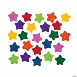 Cheap ✔️ Bulk Mini Star Erasers - 720 Pc. 🥰