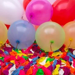 Coupon 👏 Bulk Punch Ball Assortment - 250 Pc. ✨