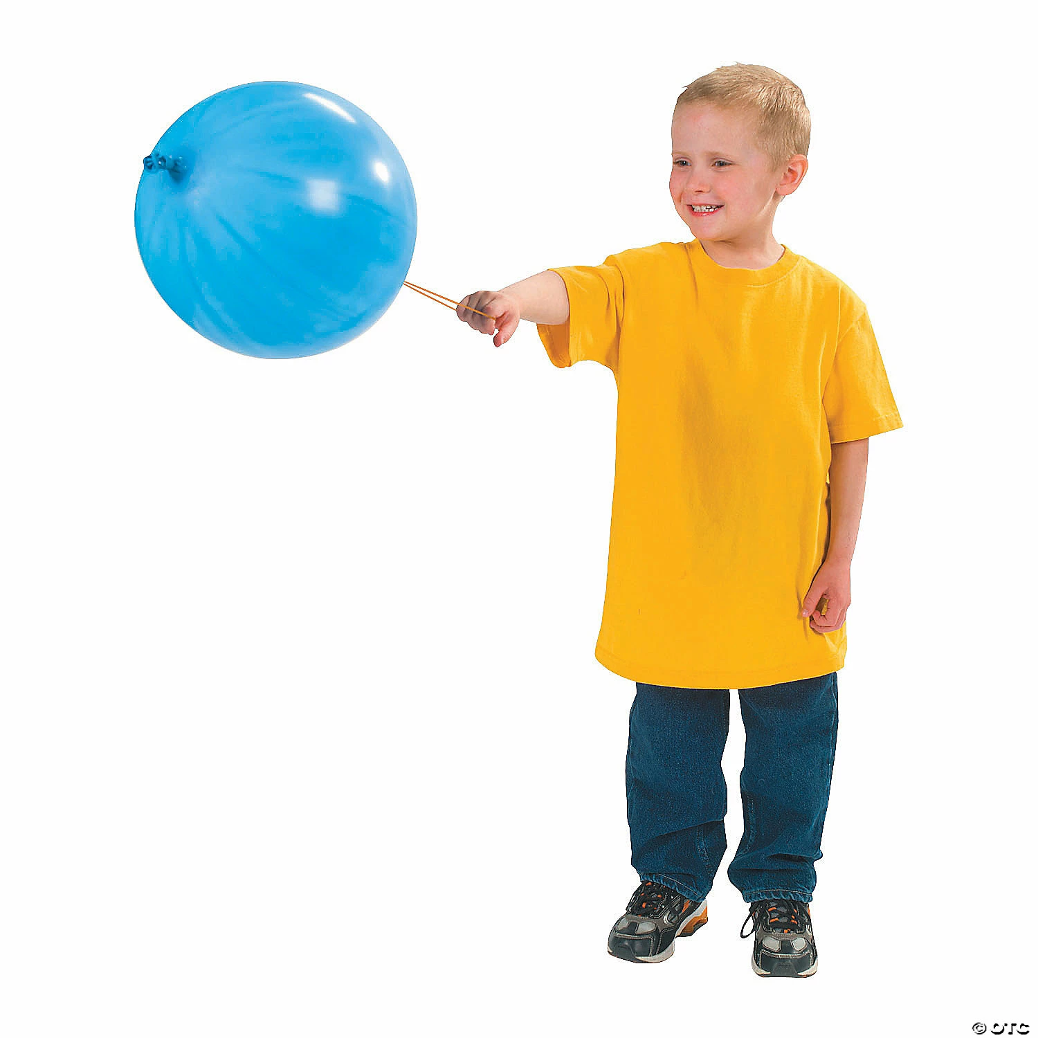 Coupon π Bulk Punch Ball Assortment - 250 Pc. β¨ - Image 3