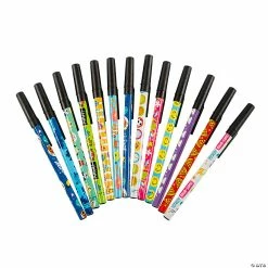 Wholesale 🧨 Bulk Stick Pen Assortment - 144 Pc. ⭐