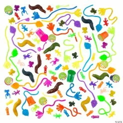 Discount ✨ Bulk Sticky Assortment - 100 Pc. 🛒