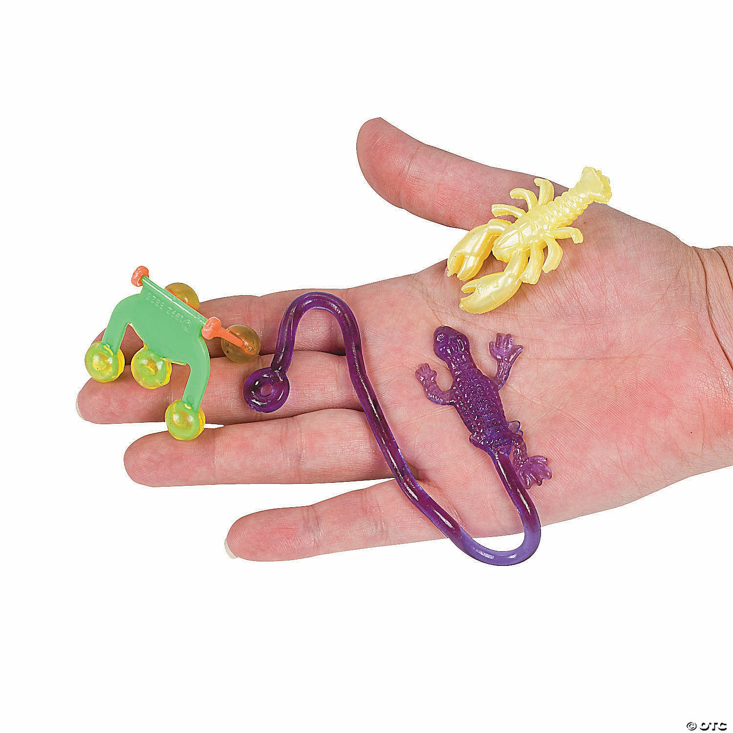 Discount β¨ Bulk Sticky Assortment - 100 Pc. π 4 Discount β¨ Bulk Sticky Assortment - 100 Pc. π - Image 2