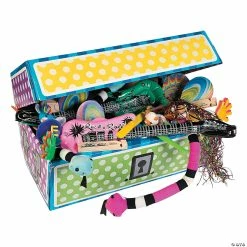 Best reviews of 🛒 Bulk Treasure Chest Assortment - 500 Pc. 👏