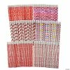 Cheap 💯 Bulk Valentine Pencil Assortment - 144 Pc. 😀