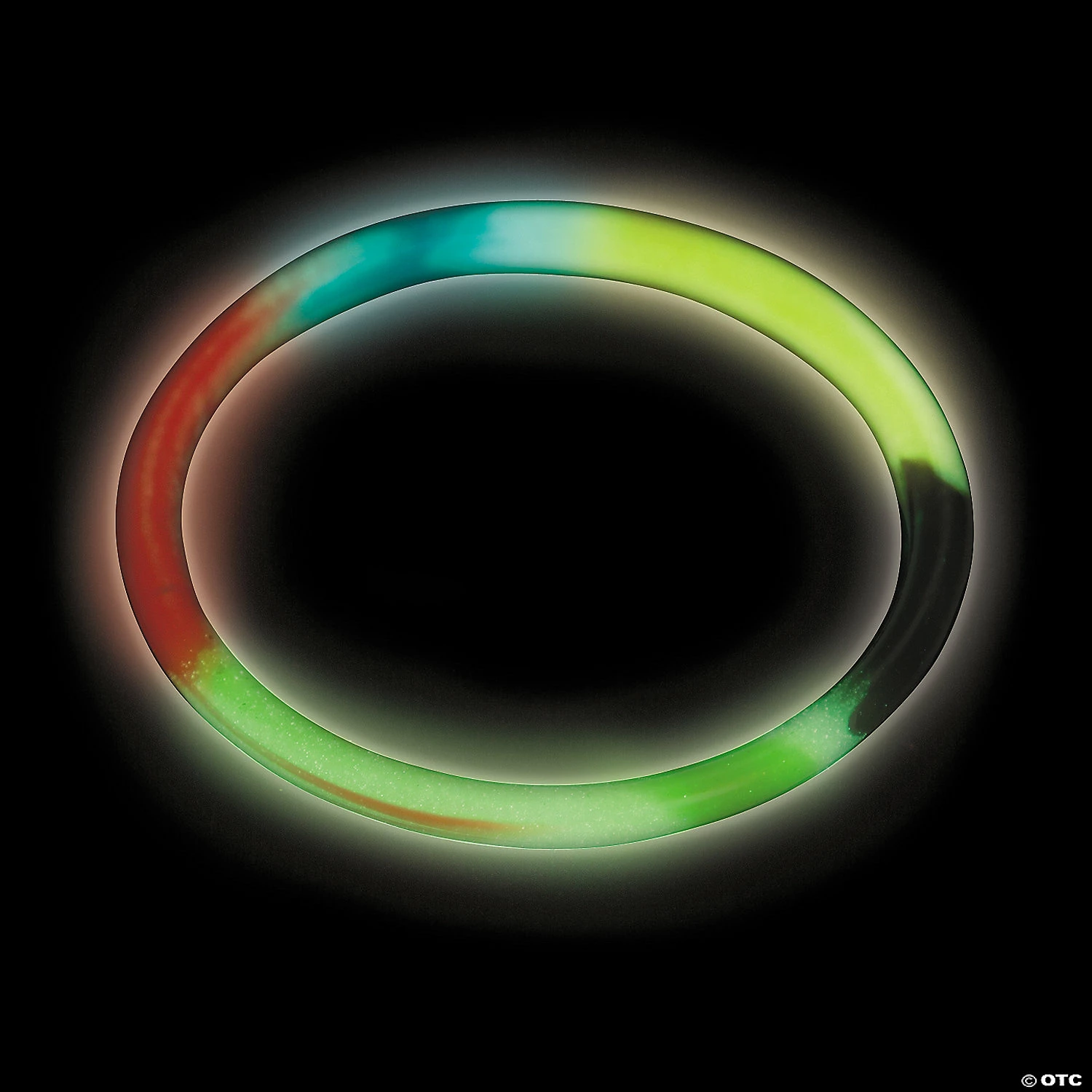 Wholesale ✨ Colors of Faith Glow-in-the-Dark Bracelets - 144 Pc. ✔️ - Image 2