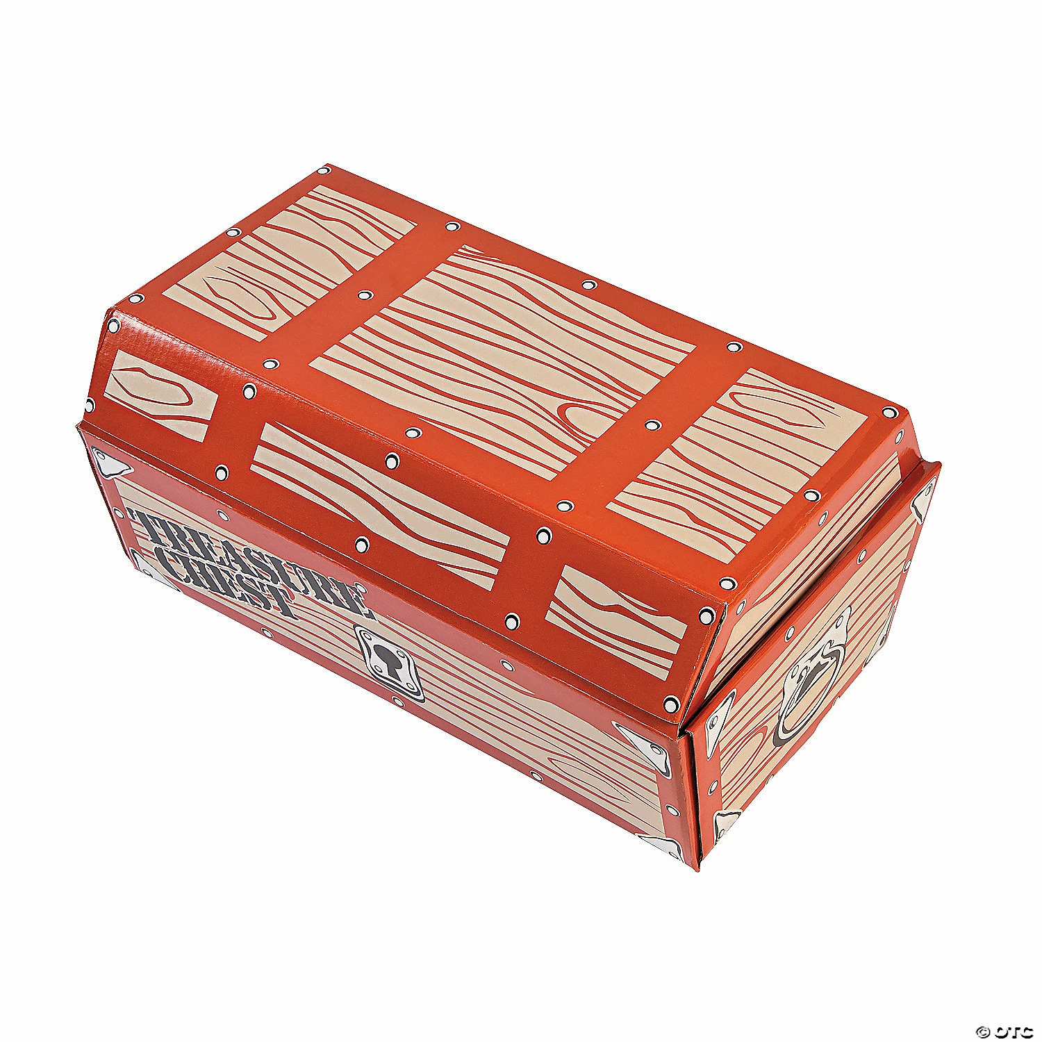 Budget 𧨠Deluxe Treasure Chest Toy Assortment - 50 Pc. π - Image 2