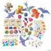 Promo π₯° Dinosaur Toy & Activity Assortment - 50 Pc. π 1 Promo π₯° Dinosaur Toy & Activity Assortment - 50 Pc. π -Estes Shop dinosaur toy and activity assortment 50 pc 13936716