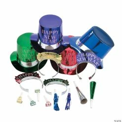 Promo 🔔 Elegant Celebration New Year’s Eve Party for 50 🔥