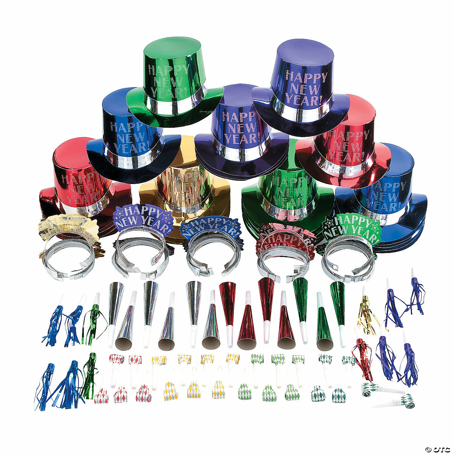 Promo π Elegant Celebration New Yearβs Eve Party for 50 π₯ - Image 2