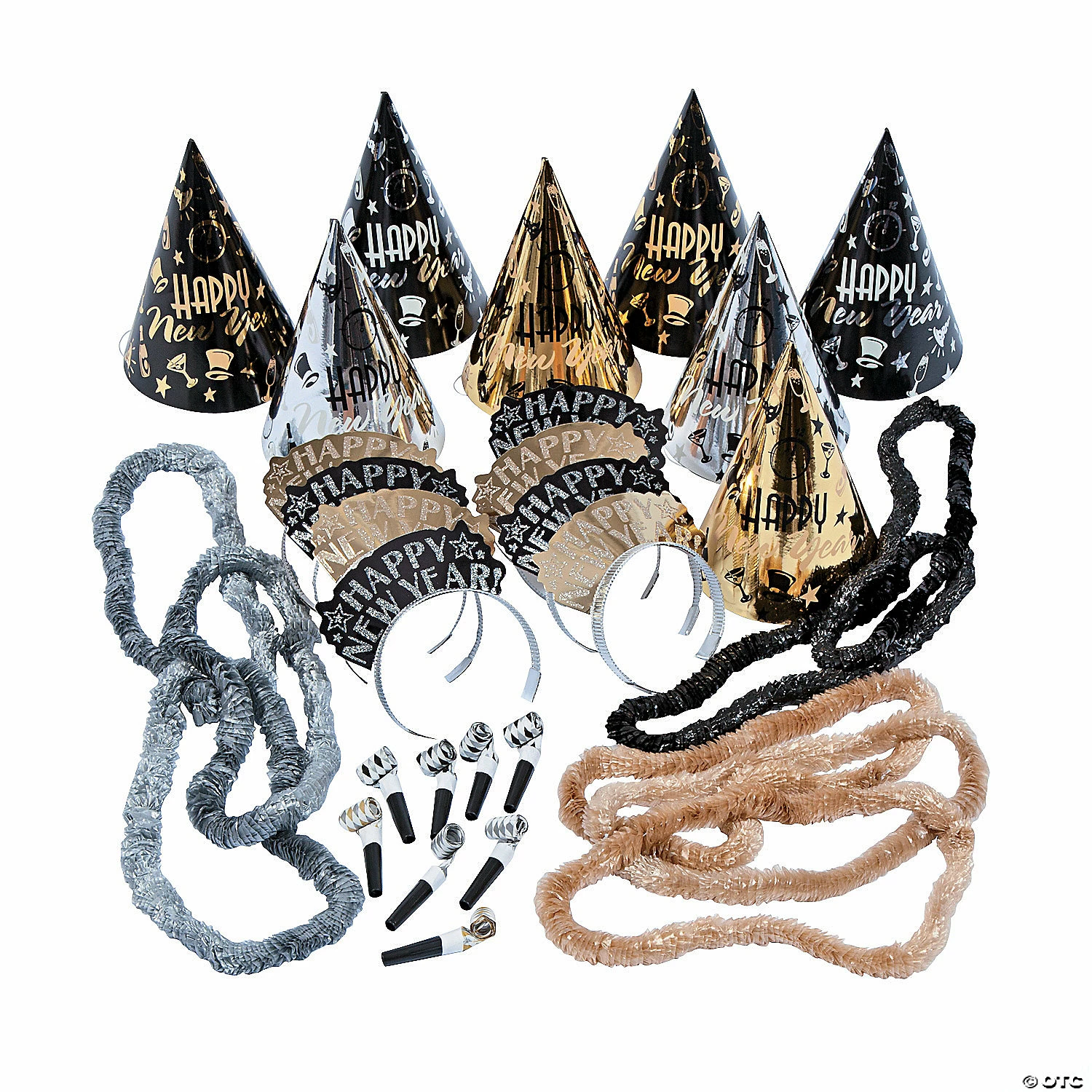 Budget π Elegant New Year's Eve Party For 25 β - Image 2