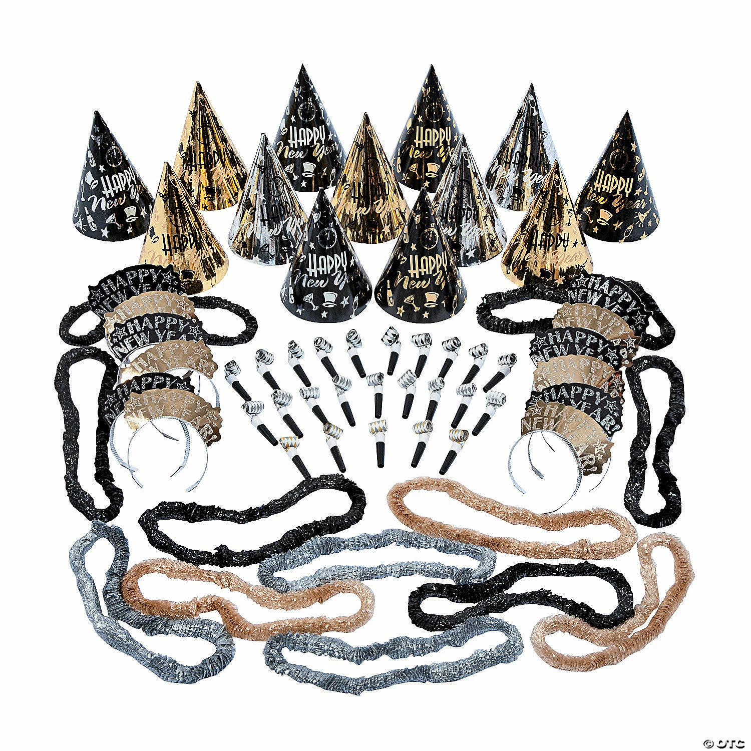 Budget π Elegant New Year's Eve Party For 25 β