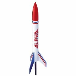 Deals 🌟 Estes® Alpha® Model Rocket, Bulk Pack 😀