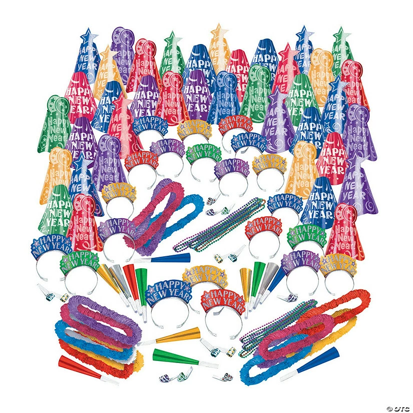 New π Fantasy Jeweltone New Yearβs Eve Party For 100 π₯°