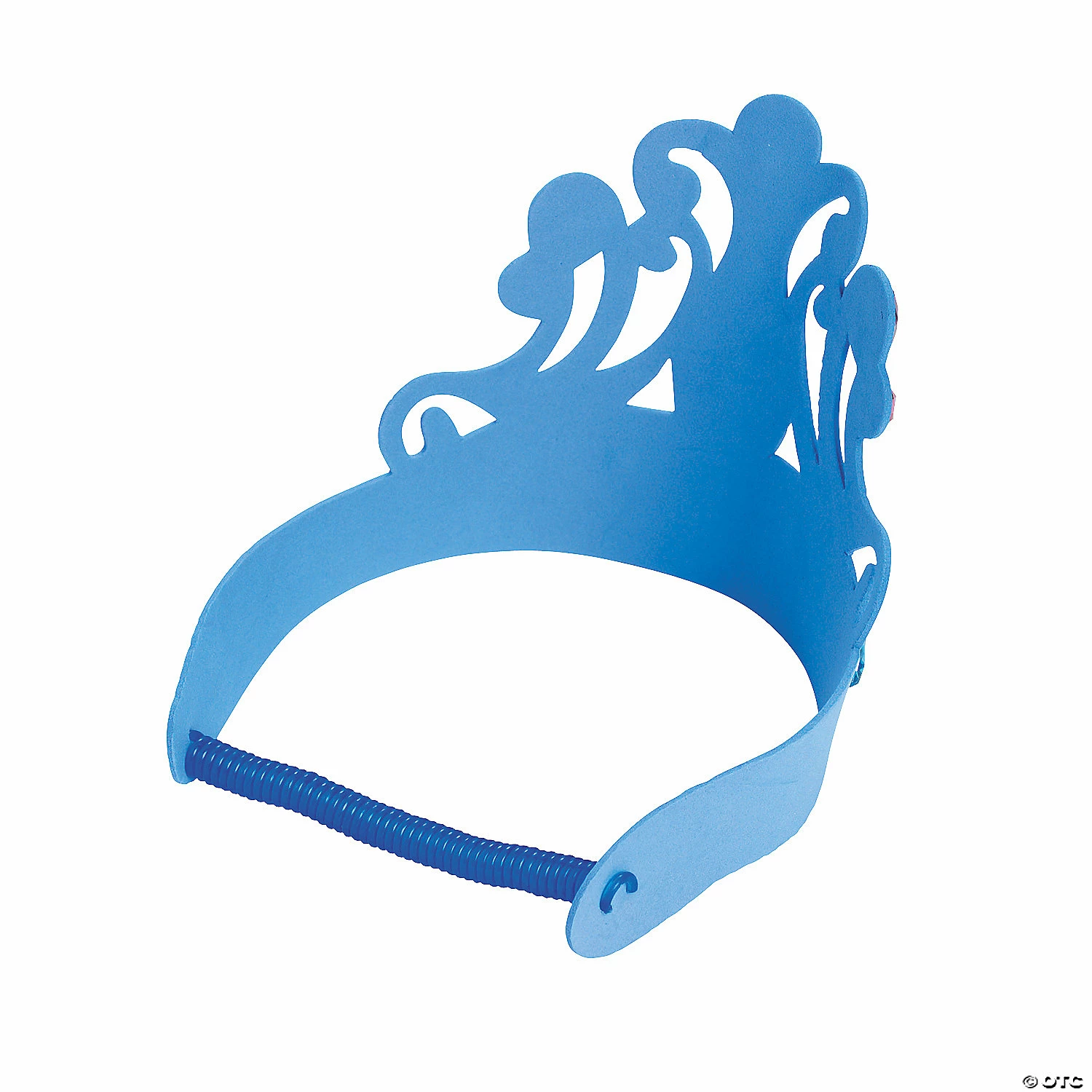 Discount β Foam Tiara Assortment - 12 Pc. π - Image 3