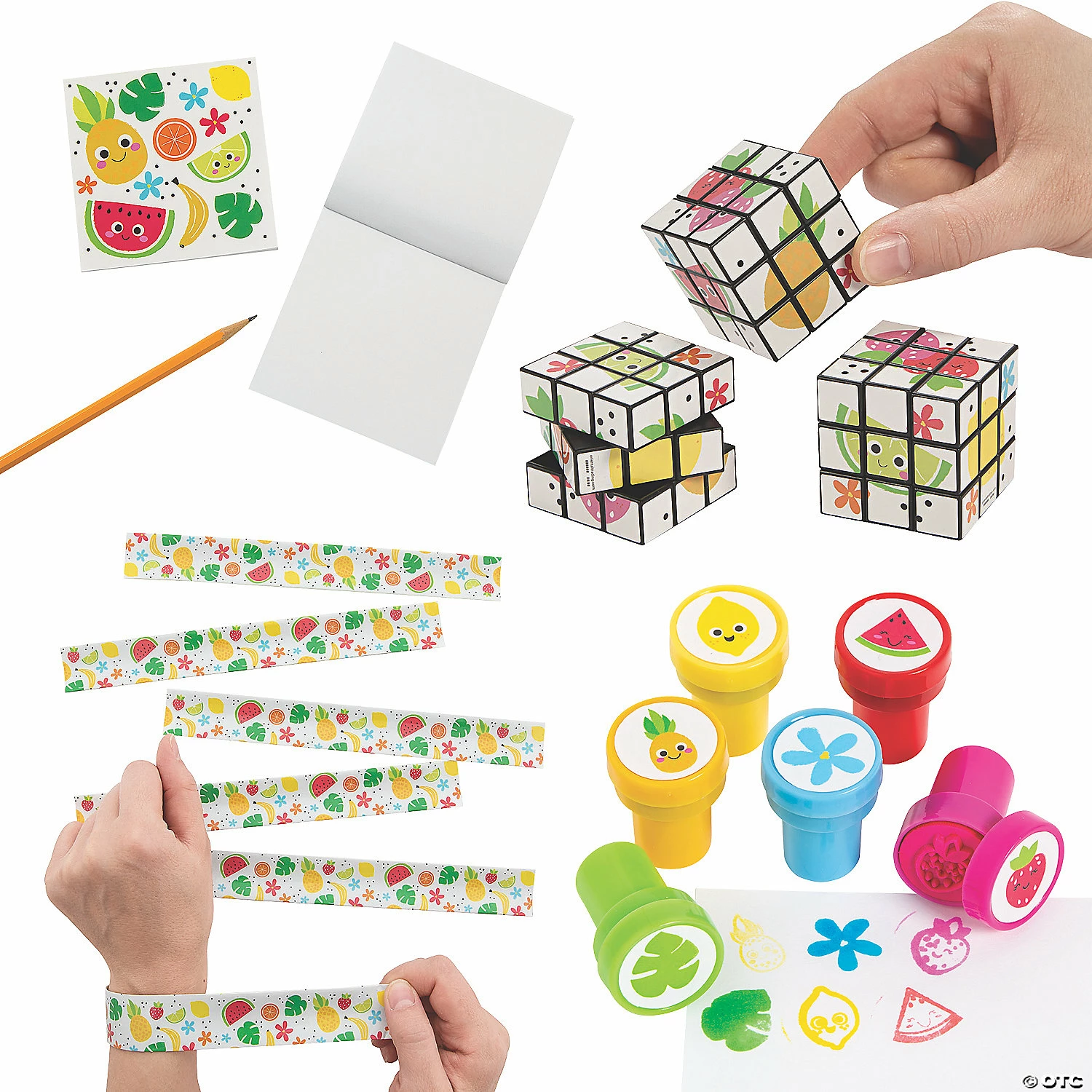 Best Sale π Fun Fruit Assortment Kit - 72 Pc. π